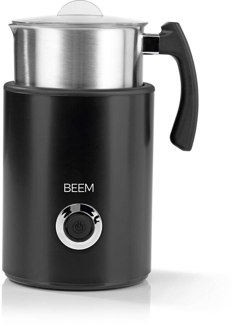 کف ساز شیر برقی بیم آلمان مدل Beem Milk Perfect - ظرفیت 260 میلی لیتر - مناسب تهیه فوم شیر برای انواع نوشیدنی ها